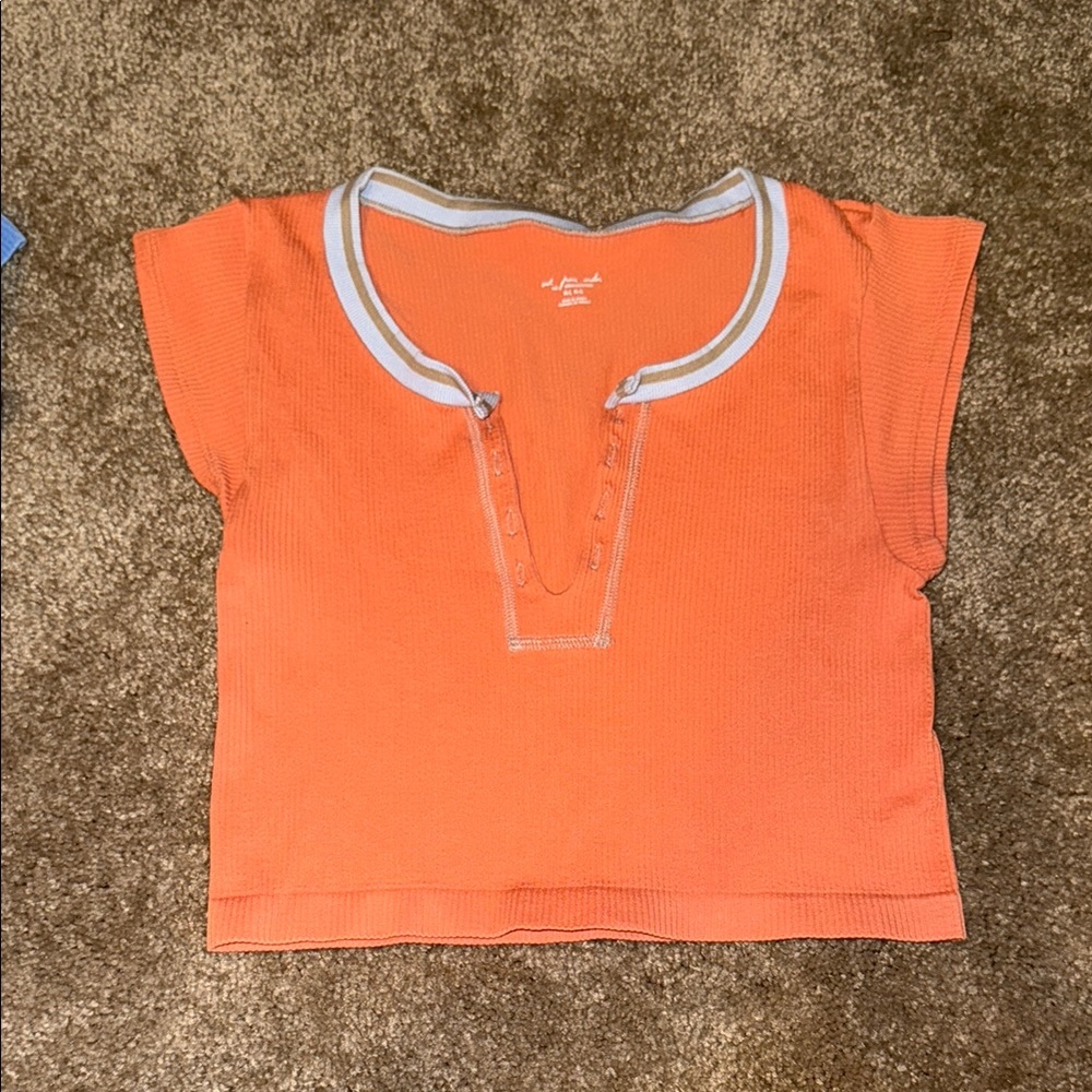 Urban Outfitters top